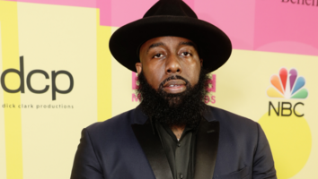 Trae tha Truth Celebrates Change Maker Award With Inspiring Speech at 2021 Billboard Music Awards